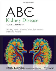 ABC of Kidney Disease (ABC Series) 2nd