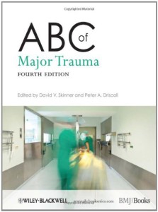 ABC of Major Trauma (ABC Series) 4th Edition (Original PDF from Publisher)