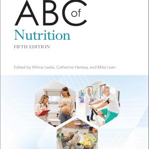 ABC of Nutrition (ABC Series), 5th Edition (EPUB)