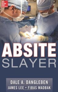 ABSITE Slayer (Original PDF from Publisher)