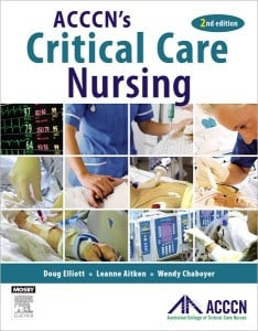 ACCCN’s Critical Care Nursing, 2e (Original PDF from Publisher)