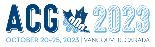 ACG 2023 Annual Meeting (Videos + Slides)