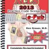 ACLS Practice Code Scenarios 2013, 5th Edition (MOBI)