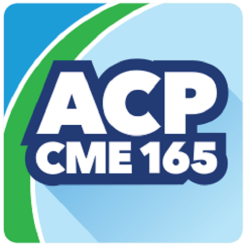 ACP CME165 2025 (Videos)