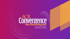 ACR Convergence 2025 (Videos + Posters)