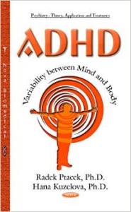 ADHD: Variability Between Mind and Body