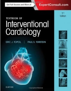 Textbook of Interventional Cardiology, 7th Edition (Original PDF from Publisher)