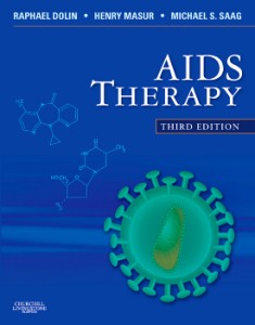 AIDS Therapy, 3rd Edition (Original PDF from Publisher)