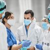 Critical Factors Medical Crisis Management, Communication, Teamwork and Wellbeing for Healthcare Professionals (Videos)