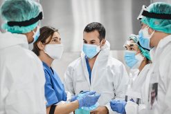 Critical Factors Medical Crisis Management, Communication, Teamwork and Wellbeing for Healthcare Professionals (Videos)