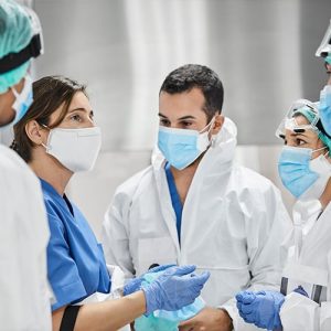 Critical Factors Medical Crisis Management, Communication, Teamwork and Wellbeing for Healthcare Professionals (Videos)