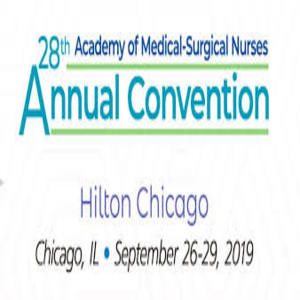 Academy Meeting Surgical-Medical Nurses-AMSN Annual Convention 2019 (Videos)