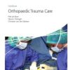 AO Handbook: Orthopedic Trauma Care (Original PDF from Publisher)