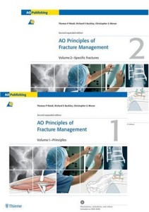 AO Principles of Fracture Management, 2nd Edition (Original PDF from Publisher)