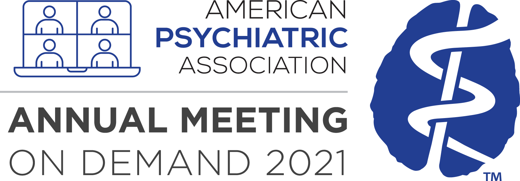 (American Psychiatric Association) APA Annual Meeting On Demand 2021 (Videos)