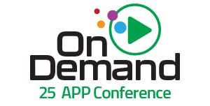 APP Conference On Demand 2025 (Videos)