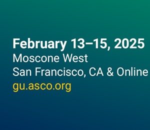 ASCO Genitourinary Cancers Symposium 2025 (Videos + Slides + Posters)