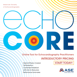 echoCORE 2023 (ASELearningHub)