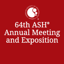 2022 ASH Annual Meeting Invited Program + Oral Abstracts (Videos)