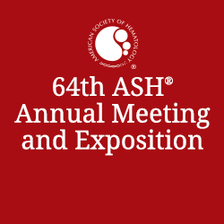 2022 ASH Annual Meeting Invited Program + Oral Abstracts (Videos)