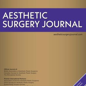 Aesthetic Surgery Journal Volume 45, Issue 8, August 2025 (True PDF+Videos)