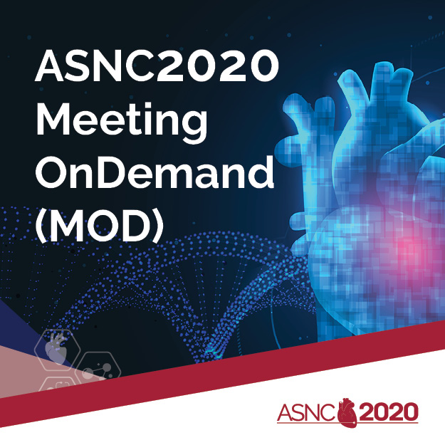 ASNC 2020 Meeting OnDemand (Videos)