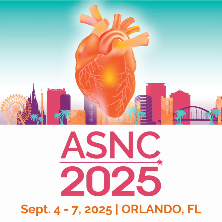 The American Society of Nuclear Cardiology ASNC 2025 (Videos)
