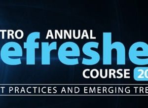 ASTRO Annual Refresher Course 2025 (Videos + Audios + Slides)