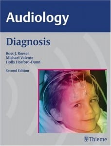 AUDIOLOGY Diagnosis 2nd (Original PDF from Publisher)