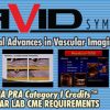 27th Annual Advances in Vascular Imaging and Diagnosis Symposium 2017 (Videos)