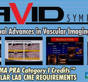 27th Annual Advances in Vascular Imaging and Diagnosis Symposium 2017 (Videos)
