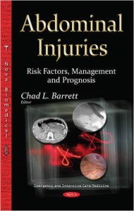Abdominal Injuries: Risk Factors, Management and Prognosis