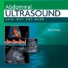 Abdominal Ultrasound: How, Why and When, 3rd (Original PDF from Publisher)