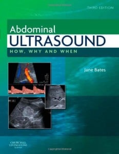 Abdominal Ultrasound: How, Why and When, 3rd (Original PDF from Publisher)