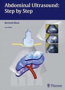 Abdominal Ultrasound: Step by Step 2nd Edition (Original PDF from Publisher)