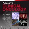 Abeloff’s Clinical Oncology, 5e (Original PDF from Publisher)