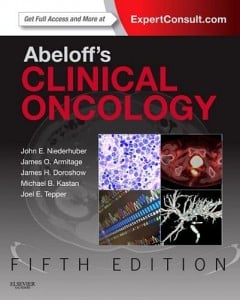 Abeloff’s Clinical Oncology, 5e (Original PDF from Publisher)