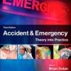 Accident & Emergency: Theory and Practice, 3rd Edition (Original PDF from Publisher)