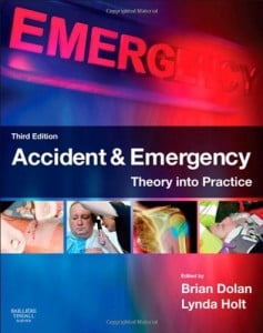 Accident & Emergency: Theory and Practice, 3rd Edition (Original PDF from Publisher)