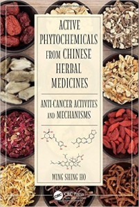 Active Phytochemicals from Chinese Herbal Medicines: Anti-Cancer Activities and Mechanisms
