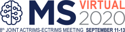 The 8th Joint ACTRIMS-ECTRIMS Meeting 2020 (Videos)