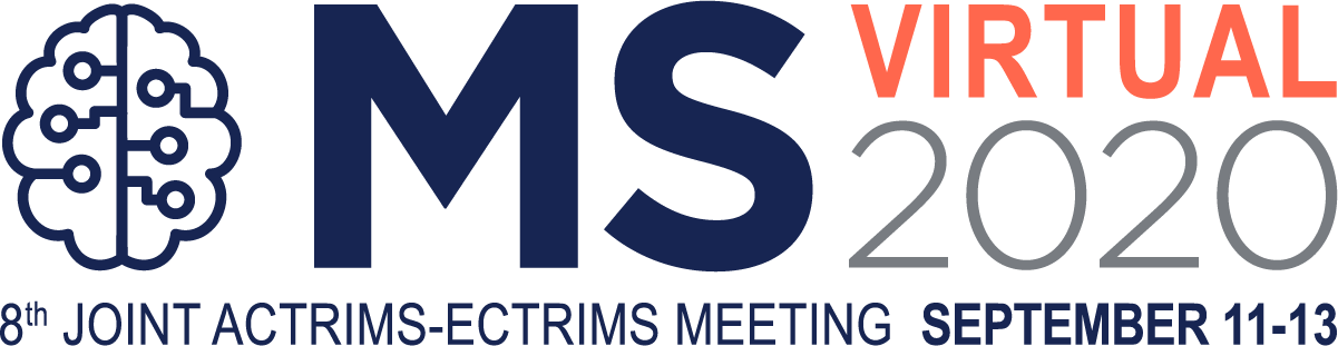 The 8th Joint ACTRIMS-ECTRIMS Meeting 2020 (Videos)