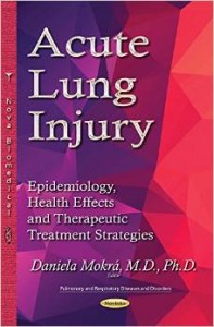 Acute Lung Injury: Epidemiology, Health Effects and Therapeutic Treatment Strategies