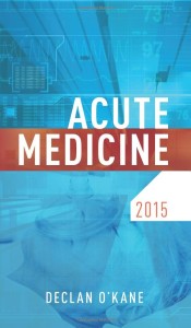 Acute Medicine 2015 (EPUB)