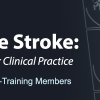 ARRS Imaging Acute Stroke: A Comprehensive Review for Clinical Practice 2023 (Videos)