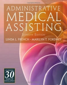 Administrative Medical Assisting, 7th Edition (Original PDF from Publisher)