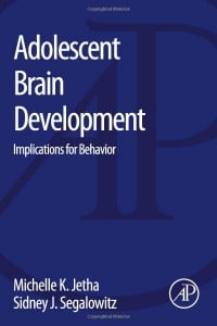 Adolescent Brain Development – Implications for Behavior (Original PDF from Publisher)