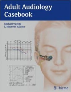 Adult Audiology Casebook (EPUB)