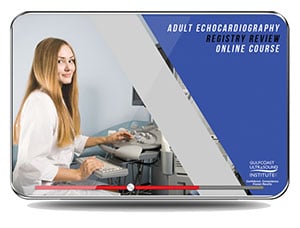 GULFCOAST Adult Echocardiography Registry Review 2020 (Videos)