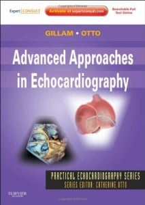 Advanced Approaches in Echocardiography: Expert Consult: Online and Print (Original PDF from Publisher)